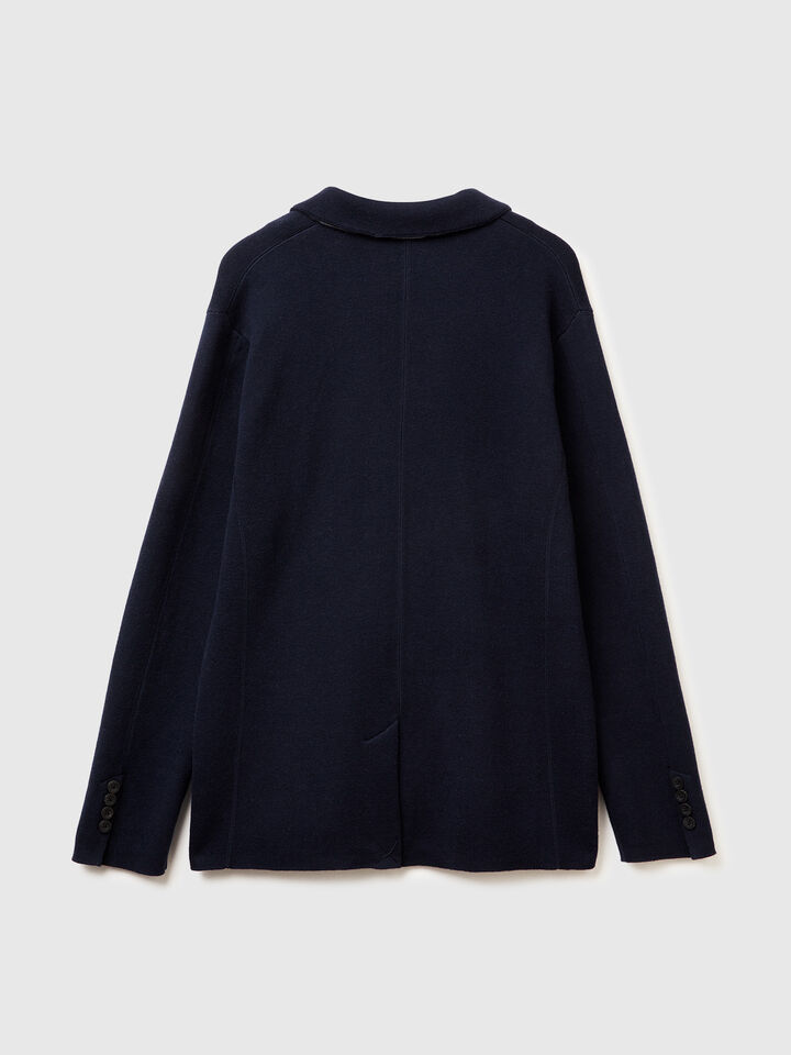 JACKET Hombre image number 6